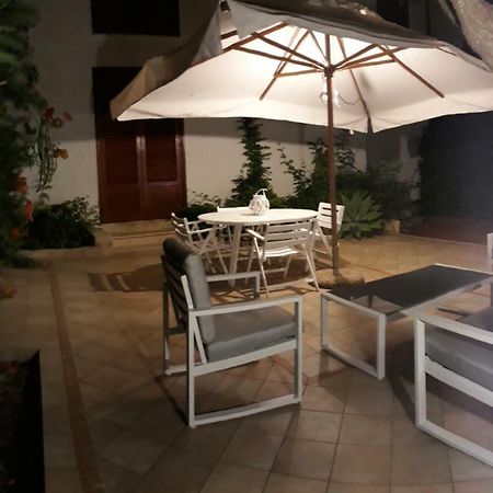 산비토로카포 Casa Giummarra 빌라 외부 사진