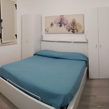 산비토로카포 Casa Giummarra 빌라 외부 사진