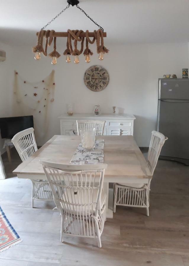 산비토로카포 Casa Giummarra 빌라 외부 사진