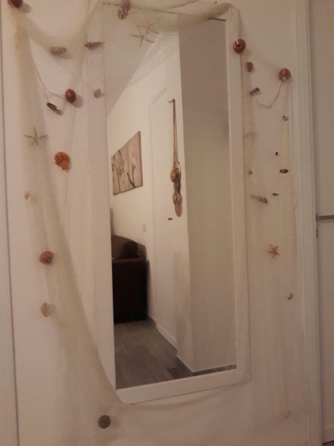 산비토로카포 Casa Giummarra 빌라 외부 사진