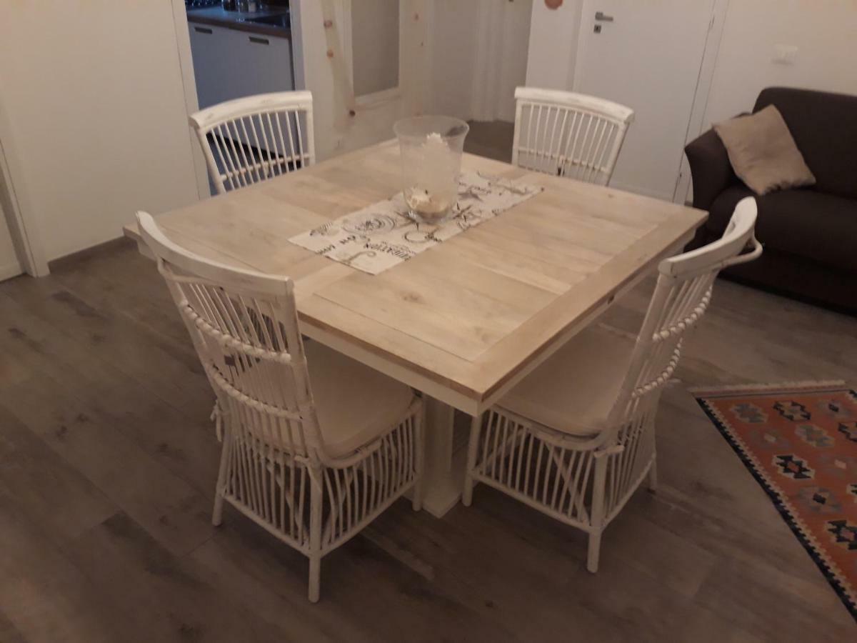 산비토로카포 Casa Giummarra 빌라 외부 사진