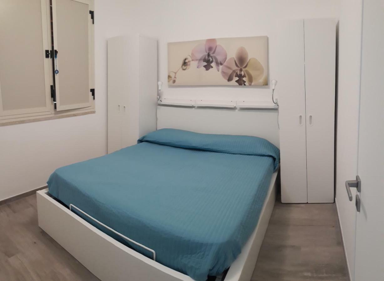 산비토로카포 Casa Giummarra 빌라 외부 사진